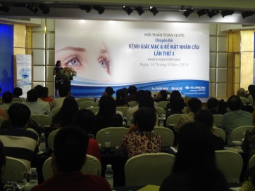 Scientific seminar for doctors