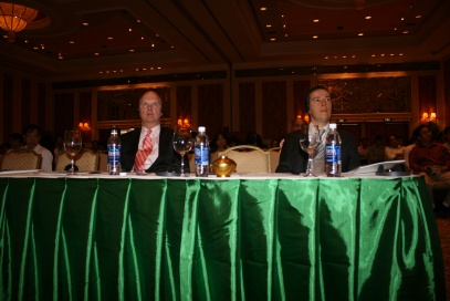 Scientific seminar for doctors