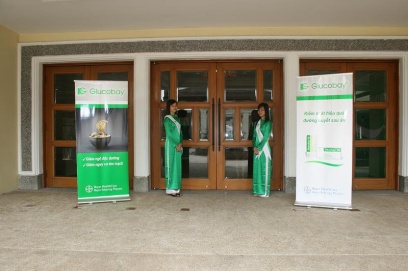 Scientific seminar for doctors