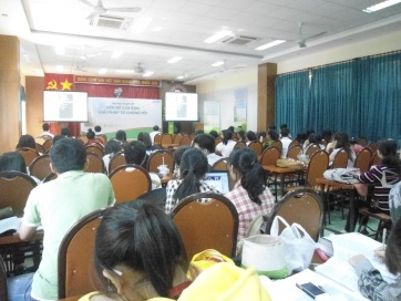 Health care program for students
