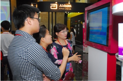 Hội nghị khoa học dành cho các chủ nhà thuốc