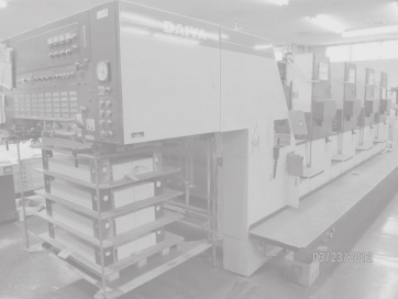    Our factory 
